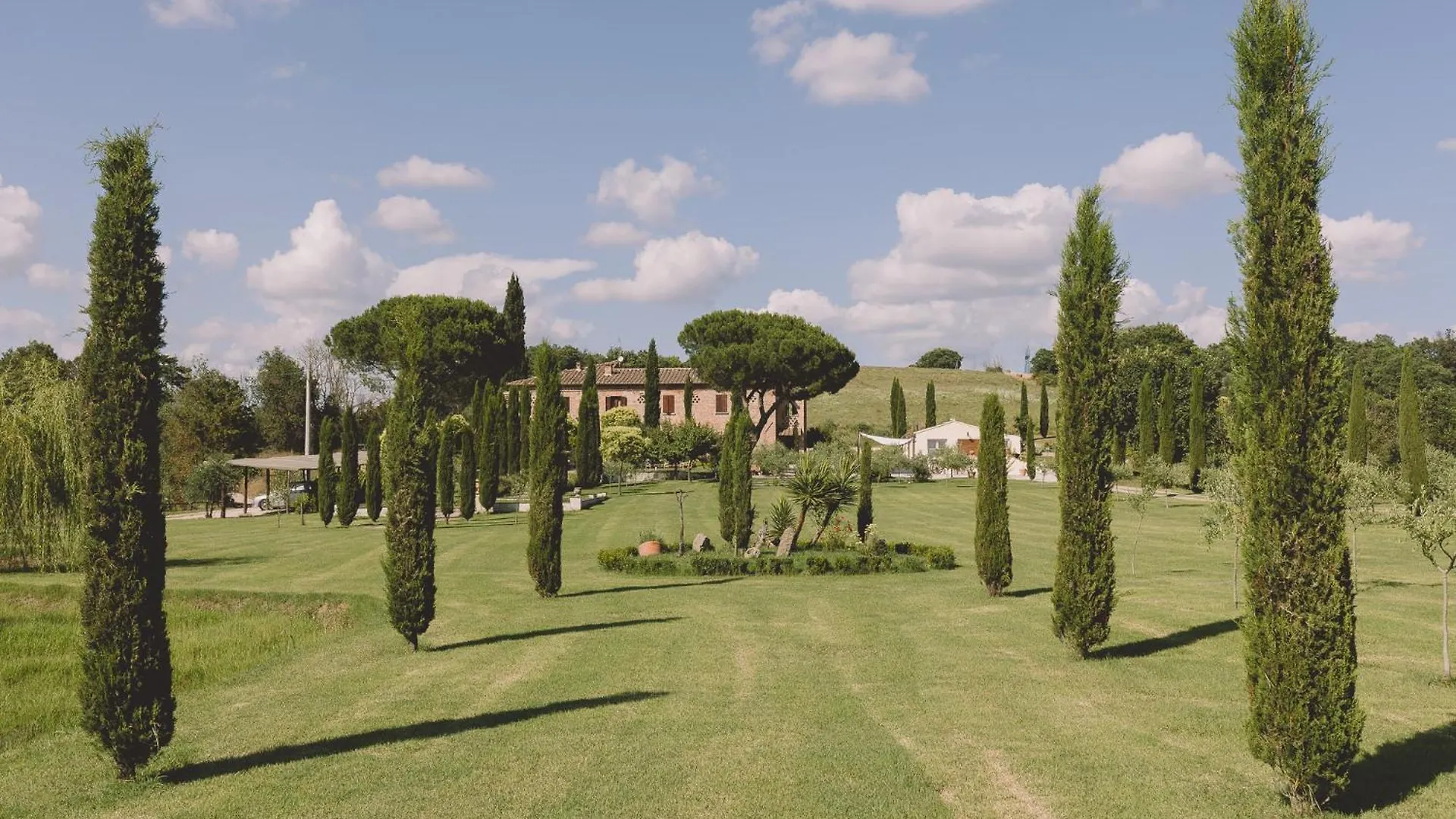 Bed & Breakfast Villa Nobile Cortona Family Apartments