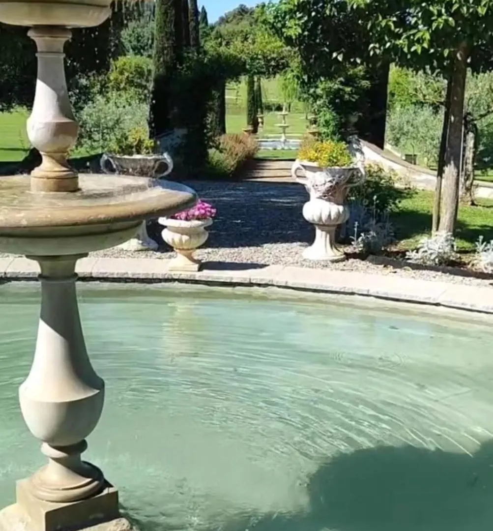 Villa Nobile Cortona Family Apartments 0*,