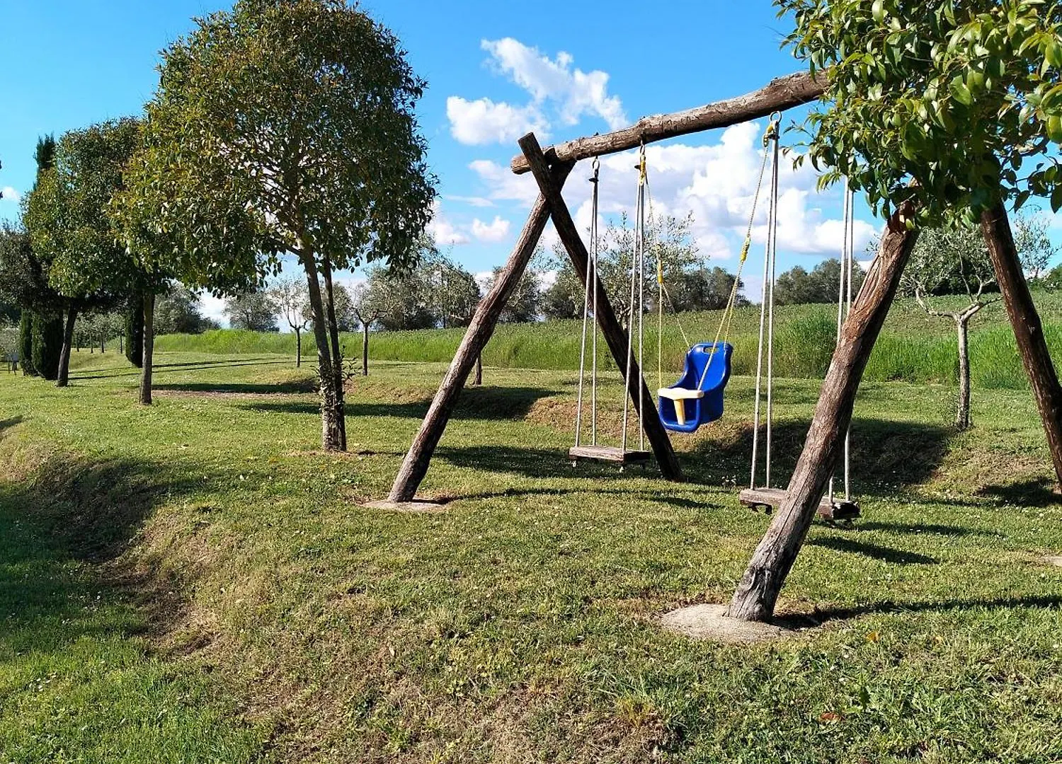 Villa Nobile Cortona Family Apartments Bed & Breakfast