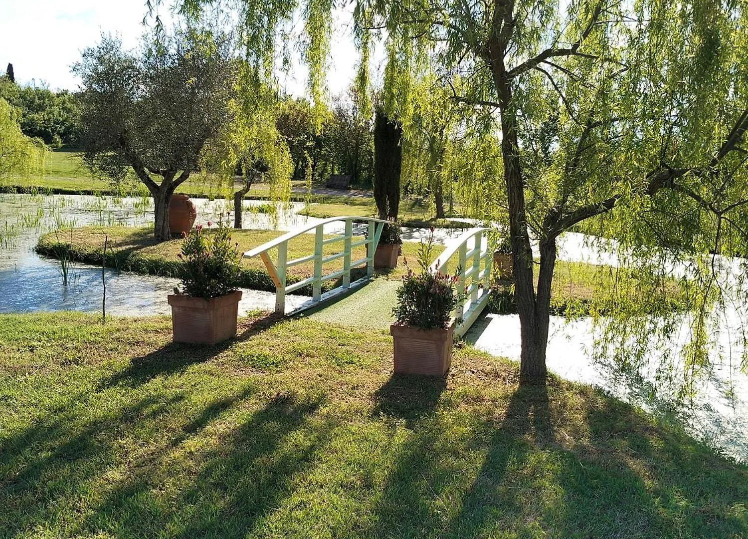 Villa Nobile Cortona Family Apartments 0*,  Italië